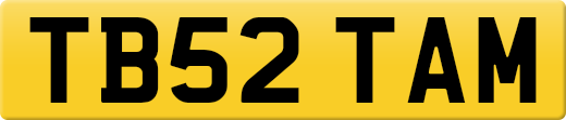 TB52TAM