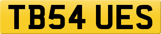 TB54UES