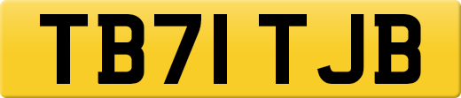 TB71TJB