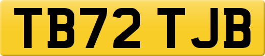 TB72TJB