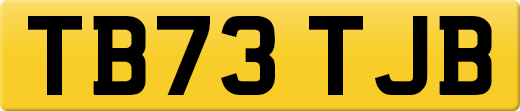 TB73TJB