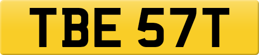 TBE57T