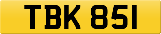 TBK851