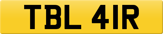 TBL41R