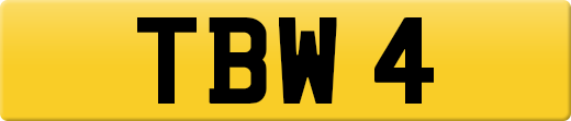 TBW4