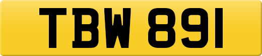 TBW891