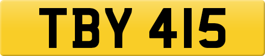 TBY415