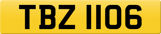 TBZ1106