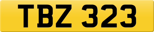 TBZ323