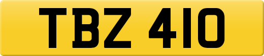 TBZ410