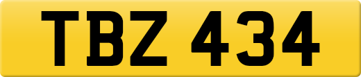 TBZ434