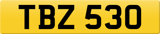TBZ530