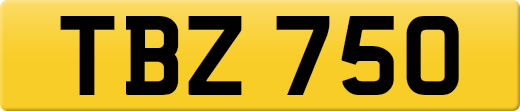 TBZ750
