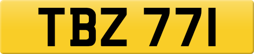 TBZ771