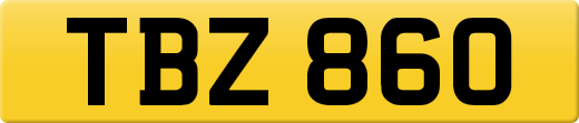 TBZ860