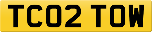 TC02TOW