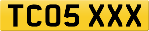 TC05XXX