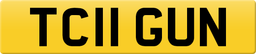 TC11GUN