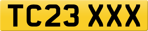 TC23XXX