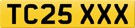 TC25XXX