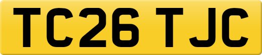TC26TJC