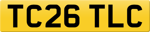 TC26TLC