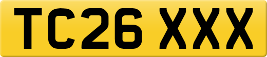 TC26XXX
