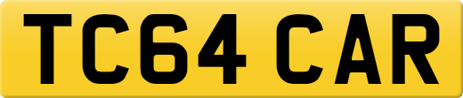 TC64CAR