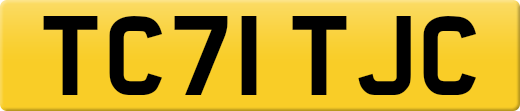 TC71TJC