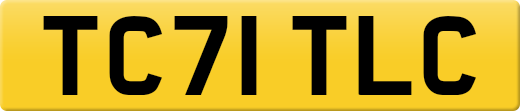 TC71TLC