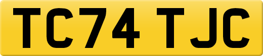 TC74TJC