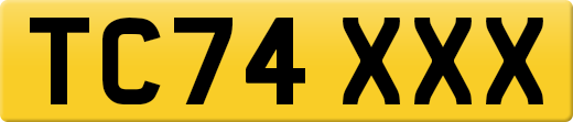 TC74XXX