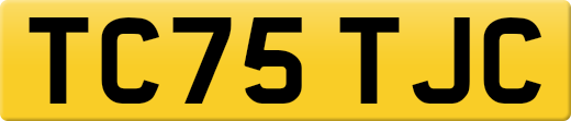 TC75TJC