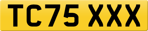 TC75XXX