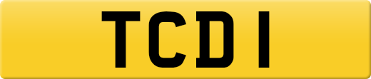 TCD1