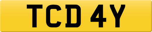 TCD4Y