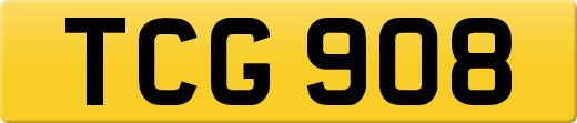 TCG908