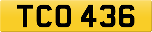 TCO436