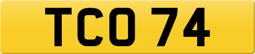 TCO74