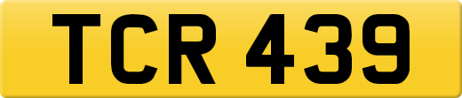 TCR439