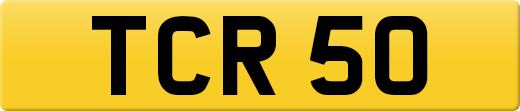 TCR50