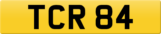 TCR84