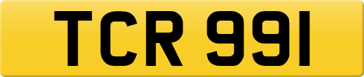 TCR991