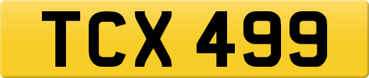 TCX499