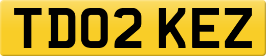 TD02KEZ