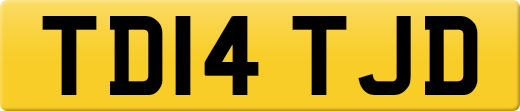 TD14TJD