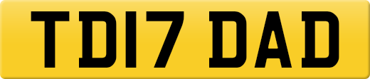 TD17DAD