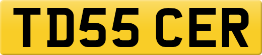 TD55CER