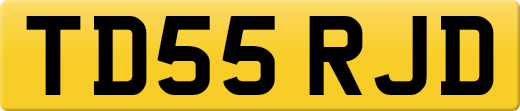 TD55RJD