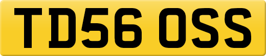 TD56OSS
